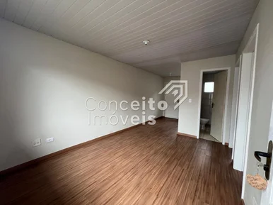 <strong>Condomínio Residencial Maktub - Piriquitos - Residência</strong>