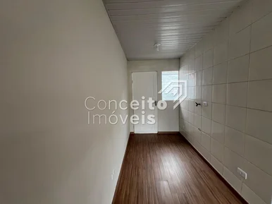 Condomínio Residencial Maktub - Piriquitos - Residência