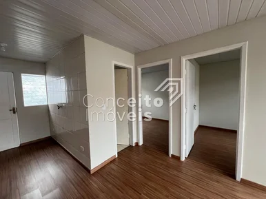 Condomínio Residencial Maktub - Piriquitos - Residência