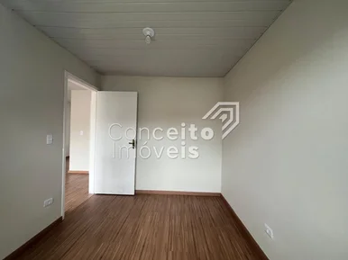Condomínio Residencial Maktub - Piriquitos - Residência