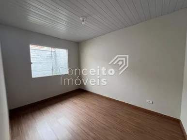 Condomínio Residencial Maktub - Piriquitos - Residência