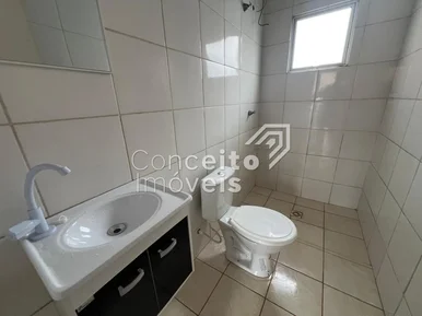Condomínio Residencial Maktub - Piriquitos - Residência