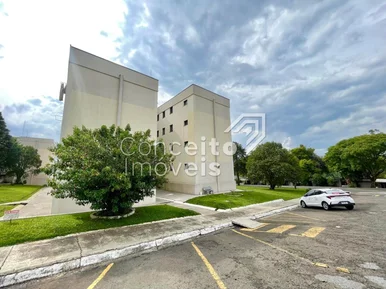 <strong>Condominio Monteiro Lobato - Jardim Carvalho - Apartamento</strong>