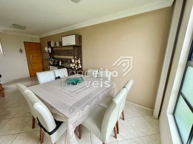 Condominio Monteiro Lobato - Jardim Carvalho - Apartamento