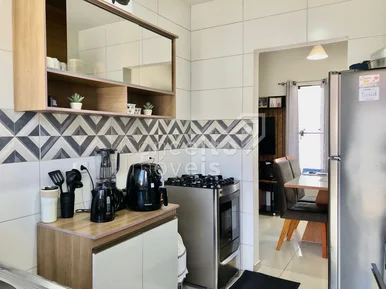 Casa Térrea - Residencial Tapajós Xli - Cara Cará