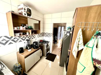 Residencial Tapajós Xli - Cara Cará - Residência Térrea