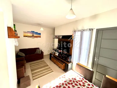 <strong>Residencial Tapajós XLI - Cara Cará - Residência Térrea</strong>