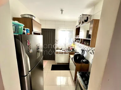 Residencial Tapajós Xli - Cara Cará - Residência Térrea