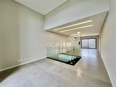 Condomínio Blumengarten - Residência Alto Padrão C/ Piscina