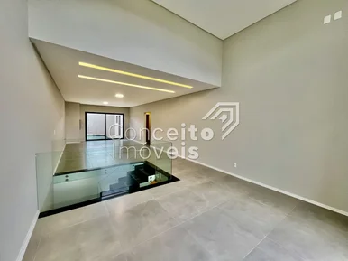 Condomínio Blumengarten - Residência Alto Padrão C/ Piscina