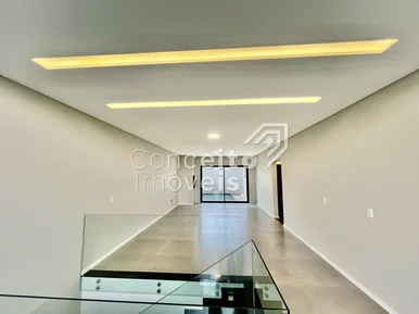 Condomínio Blumengarten - Residência Alto Padrão C/ Piscina