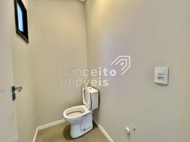 Condomínio Blumengarten - Residência Alto Padrão C/ Piscina