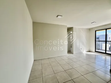 <strong>Condomínio Vittace Jardim Carvalho - Apartamento</strong>