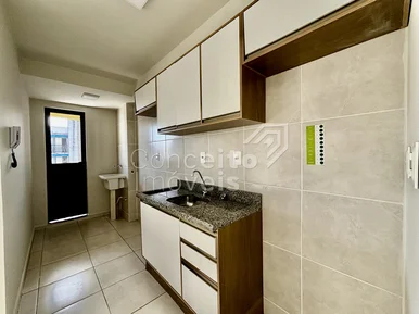 Condomínio Vittace Jardim Carvalho - Apartamento