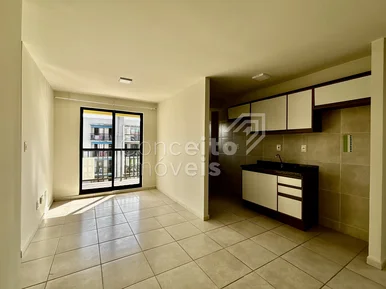 Condomínio Vittace Jardim Carvalho - Apartamento