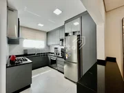 <strong>Edifício Santos Dumont - Apartamento Alto Padrão Mobiliado</strong>