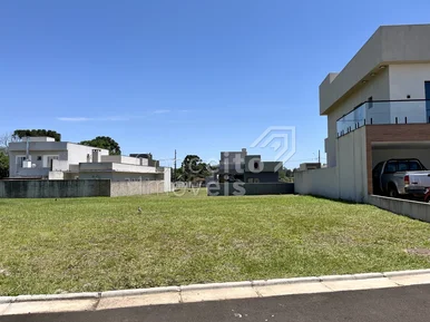 Condomínio Royal Palace - Uvaranas- Terreno Com 300m²