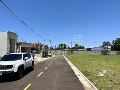 Condomínio Royal Palace - Uvaranas- Terreno Com 300m²