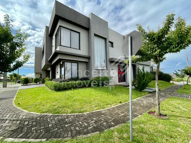 <strong>Condomínio Residencial Coliseu - Residência Alto Padrão</strong>