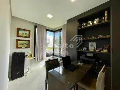 Condomínio Coliseu Jardim Carvalho - Residência Alto Padrão