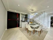 <strong>Condomínio Residencial Coliseu - Residência Alto Padrão</strong>