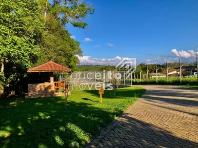 Condomínio Eos Mirante Residence - Terreno Com 282,28m²