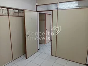 <strong>Sala Comercial 46,25 m² - Centro</strong>