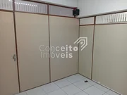 <strong>Sala Comercial 46,25 m² - Centro</strong>