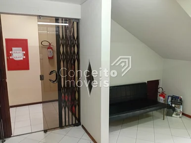 <strong>Sala Comercial 46,25 m² - Centro</strong>