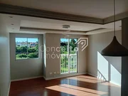 <strong>Condomínio Jardins Florence - Órfãs - Apartamento</strong>