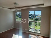 <strong>Condomínio Jardins Florence - Órfãs - Apartamento</strong>