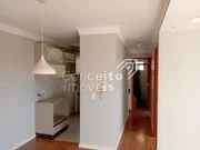 <strong>Condomínio Jardins Florence - Órfãs - Apartamento</strong>