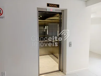 <strong>Edifício Rembrandt - Centro - Apartamento Semimobiliado</strong>