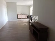 <strong>Edifício Rembrandt - Centro - Apartamento Semimobiliado</strong>