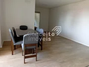 <strong>Edifício Rembrandt - Centro - Apartamento Semimobiliado</strong>