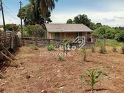 <strong>Terreno com 462 m² - Chapada</strong>