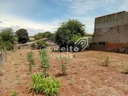 <strong>Terreno com 462 m² - Chapada</strong>