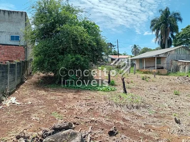 Terreno Com 462 M² - Chapada