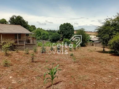 Terreno Com 230 M² - Chapada
