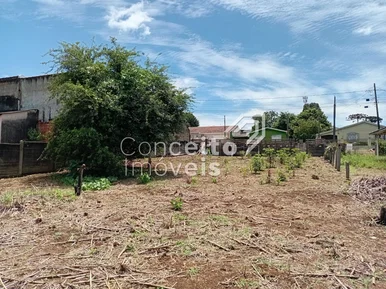 Terreno Com 230 M² - Chapada