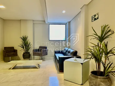 Edifício Piazza Allegra - Jardim Carvalho - Apartamento