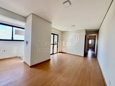 Edifício Piazza Allegra - Jardim Carvalho - Apartamento