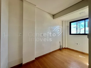 Edifício Piazza Allegra - Jardim Carvalho - Apartamento