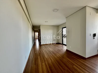 Edifício Piazza Allegra - Jardim Carvalho - Apartamento
