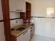 <strong>Edifício Mont Moriah - Uvaranas - Apartamento Semimobiliado</strong>