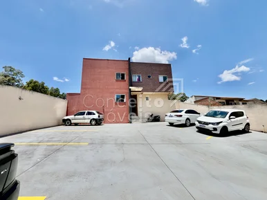 Condomínio Residencial Prime - Oficinas - Apartamento Garden