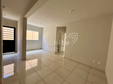 Condomínio Residencial Prime - Oficinas - Apartamento Garden