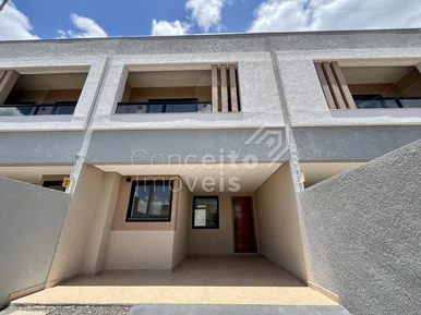 <strong>Sobrado - Vila Estrela</strong>