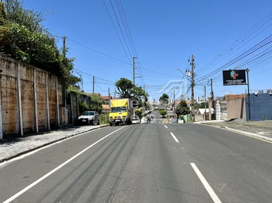 Terreno Com 616m² - Uvaranas