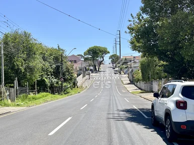 Terreno Com 616m² - Uvaranas